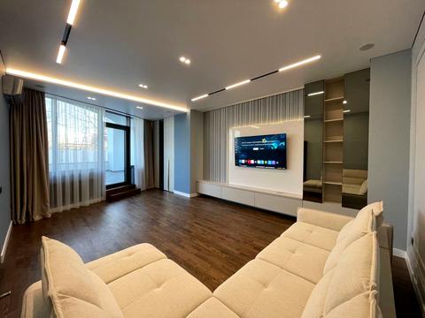 квартира за адресою Гетьмана Мазепи вул., 138 а