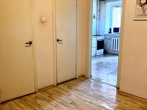квартира по адресу Княжий Затон ул., 4