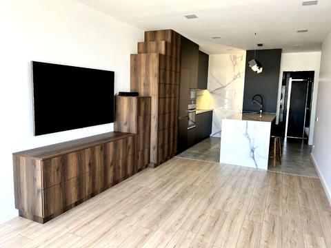 квартира по адресу Трускавецкая ул., 2б