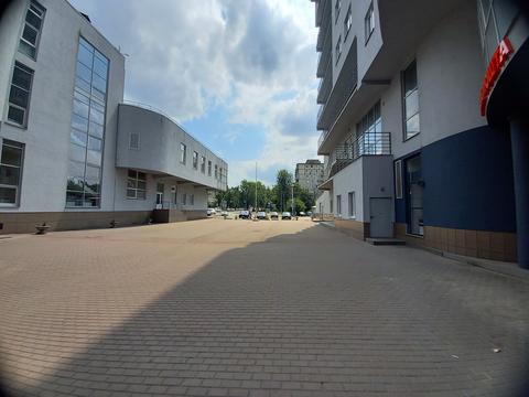 квартира по адресу Николая Кибальчича ул., 11
