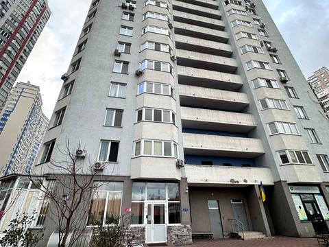 квартира за адресою Олени Пчілки вул., 6