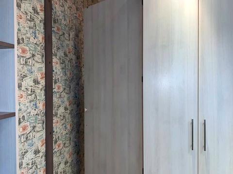 квартира по адресу Урловская ул., 36
