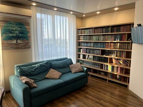 квартира за адресою Журавлина вул., 2