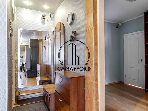 квартира по адресу Оболонский просп., 34