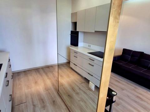 квартира за адресою Старонаводницька вул., 8-Б