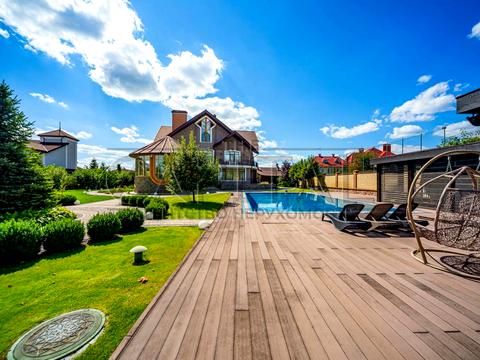 будинок за адресою Українка, Юності вул.