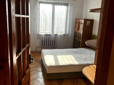 квартира по адресу Зубровская ул., 23