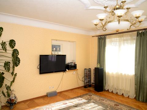 дом по адресу Центральная ул.