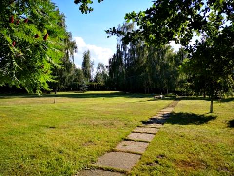 ділянка за адресою Центральна вул.