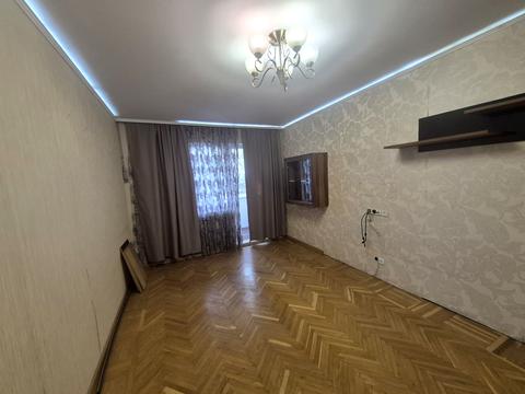 квартира по адресу Небесной Сотни просп. (Маршала Жукова), 29