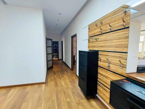 квартира по адресу Полтавская ул., 13
