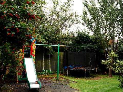 дом по адресу Львівська