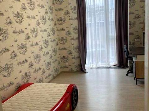 квартира по адресу Авиаконструктора Антонова ул., 2-Б