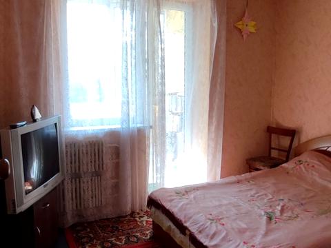 квартира за адресою Гвардійців-Широнінців вул., 62