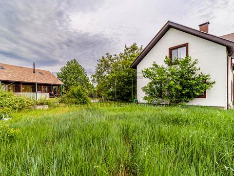 дом по адресу Лісова