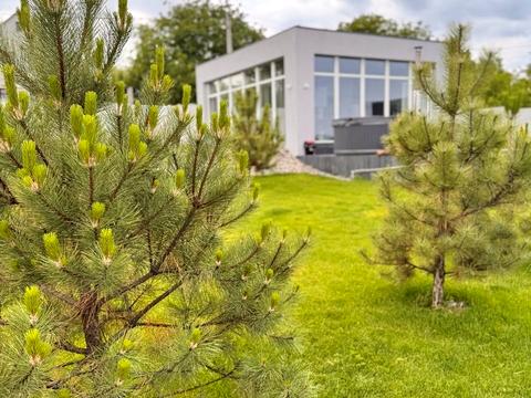 коммерческая по адресу Ракетостроителей ул., 1