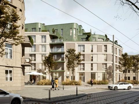 квартира за адресою Романа Дашкевича вул., 2
