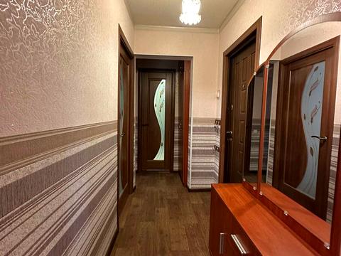 квартира за адресою Велика Діївська вул. (Братів Трофімових), 22