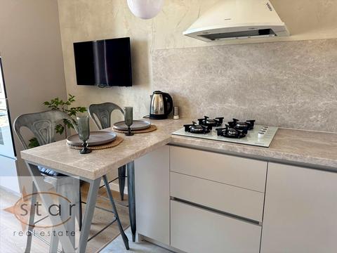 квартира по адресу Красносельского ул., 43