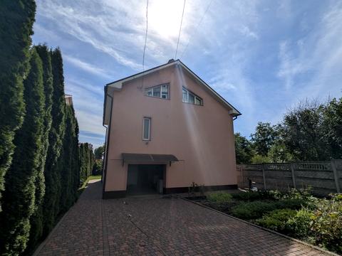 будинок за адресою Ольги Кисілевської вул.