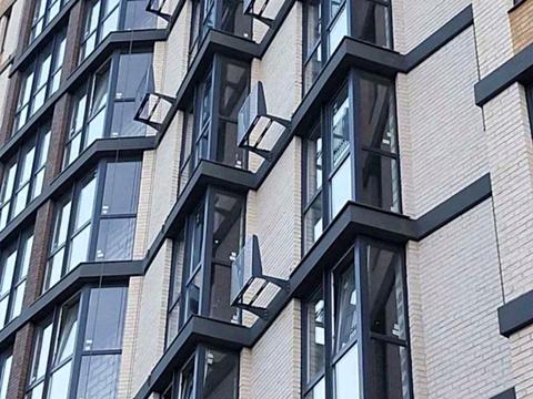 квартира за адресою Прохоровська вул., 40