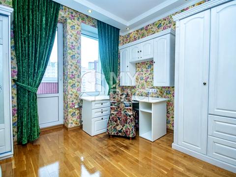 квартира по адресу Юлии Здановской ул. (Ломоносова), 54