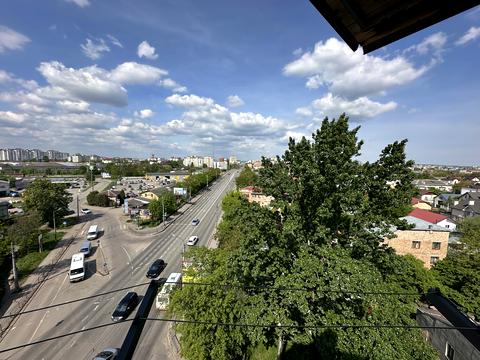 квартира за адресою Незалежності вул., 179Б