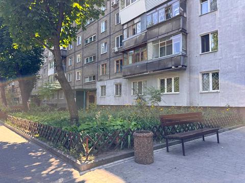 квартира по адресу Калиновая ул., 86
