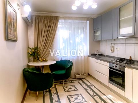 квартира за адресою Науки просп., 24к2