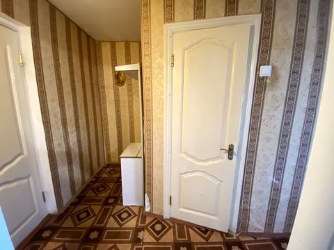 квартира по адресу 8-го Марта ул., 4