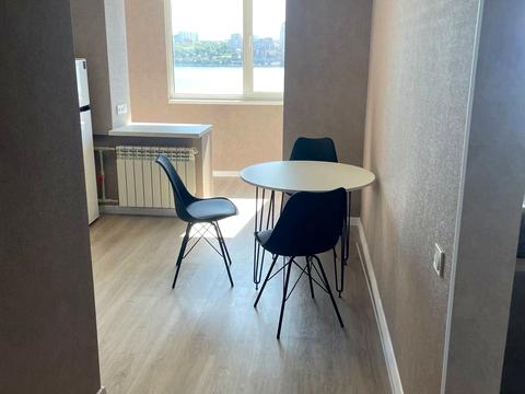 квартира по адресу Солнечная набережная ул. (Маршала Малиновского), 44