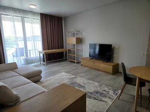 квартира за адресою Паркова вул., 19