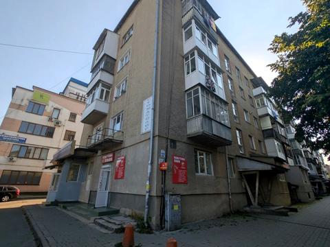 квартира по адресу Осипа Сорохтея ул., 32
