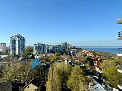 квартира за адресою Андрія Гулого-Гуленка вул. (Віце-адмірала Азарова), 8а