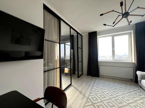 квартира за адресою Білоруська вул., 36А