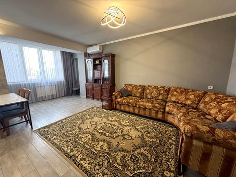 квартира за адресою Володимирська вул., 73