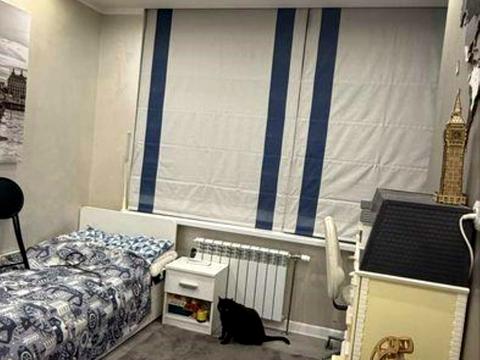 квартира за адресою Митрополита Василя Липківського вул. (Урицького), 37-В