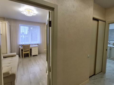 квартира по адресу Марко Вовчок ул., 14