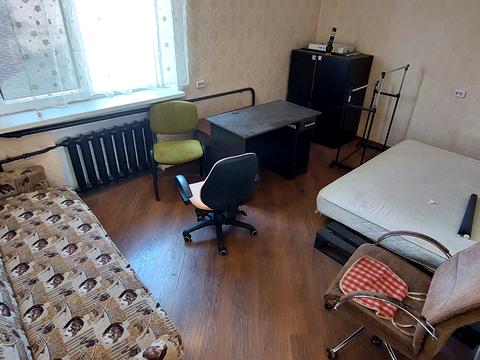 квартира по адресу Матейко ул., 30