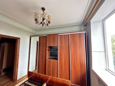 квартира по адресу Броварная ул., 14