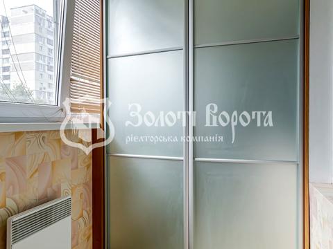 квартира по адресу Рональда Рейгана ул., 44-А