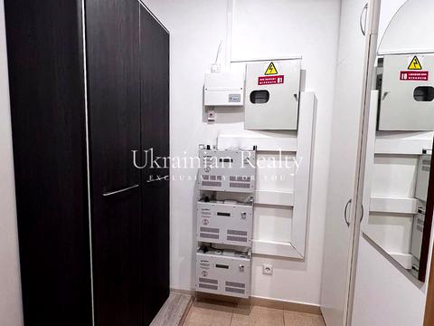 коммерческая по адресу Кудрявская ул., 13-19