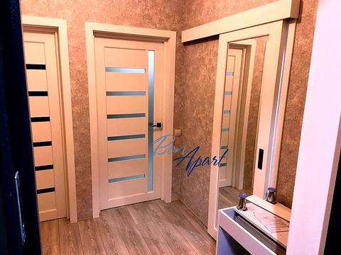 квартира за адресою Бердичівська вул., 24