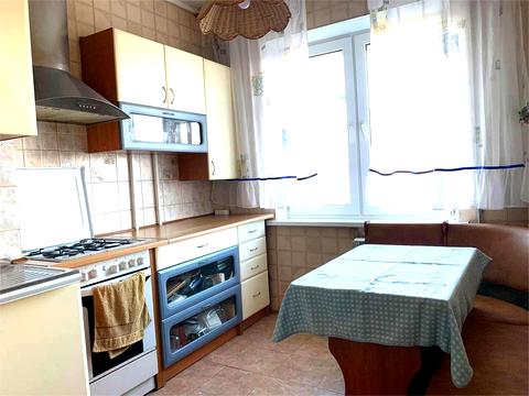квартира по адресу вулиця Палія Семена(Дніпропетровська дорога), 60