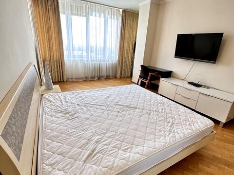 квартира по адресу Большая Китаевская ул., 10-А