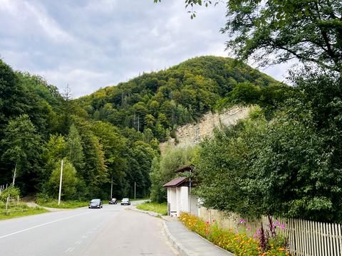 участок по адресу с. Межброды, Окружна