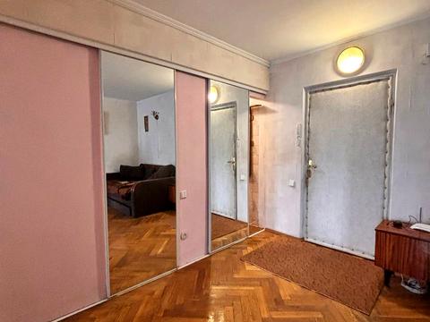 квартира за адресою Ованеса Туманяна вул., 8