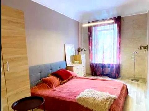квартира по адресу Старопортофранковская ул., 3