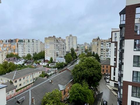 квартира за адресою Подільська вул., 10/1