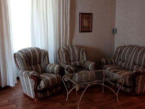 квартира за адресою Преображенська вул., 24